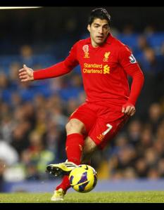 Rodgers says working with Suarez will stay with him for life