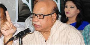 Talks possible if BNP cuts tie with Jamaat: Nasim