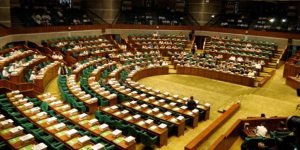 New MPs to take oath today