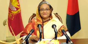 AL delivered beyond pledges: Hasina
