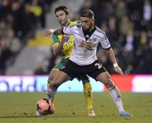 Fulham find form to knock out Norwich in FA Cup